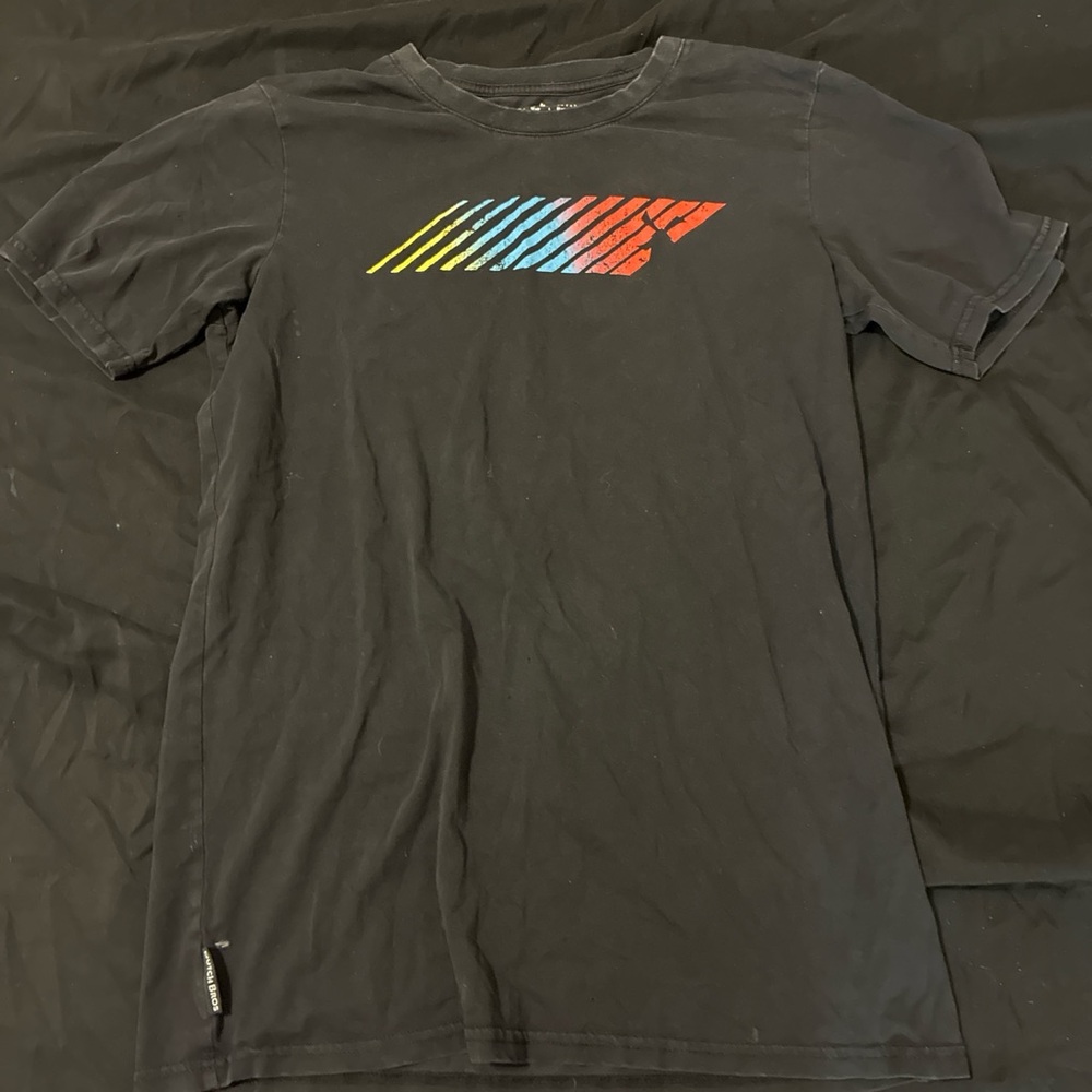 Black Dutch Bros T-Shirt